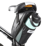 Wozinsky Bicycle Saddle 1.5L Black ( ) fekete táska 304004-63971