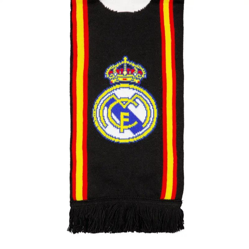 Inny Real Madrid Fan Scarf Double Knitted Scarf 21ST RM4BUFD21 Rajongói termék