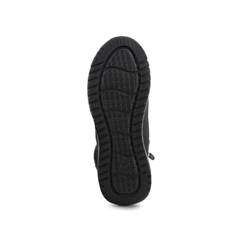 Skechers On-The-Go Stellar - Alpine Adventure 144756-BBK Black Kiegészítő