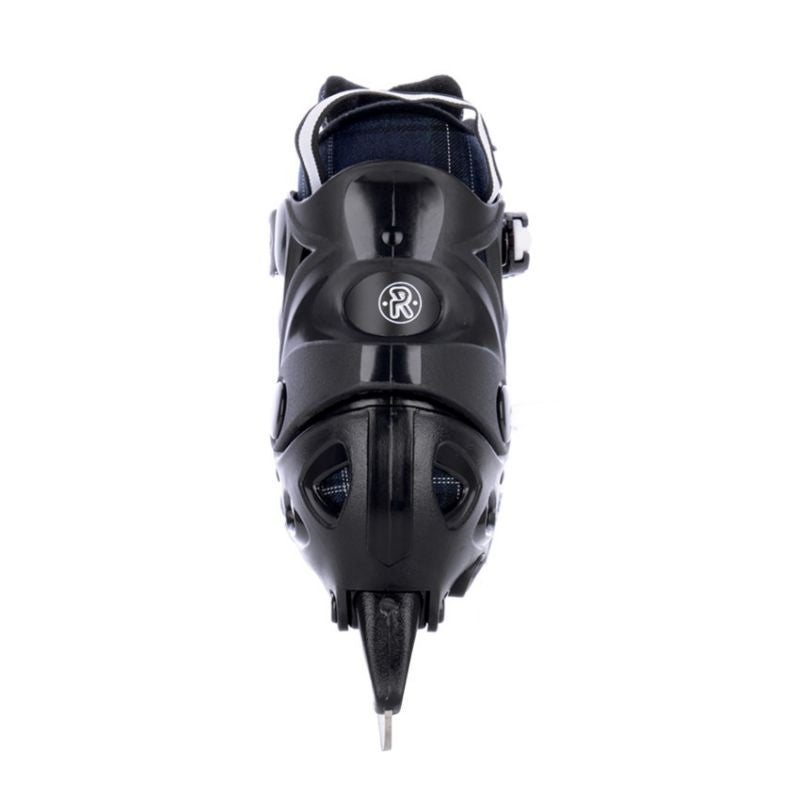 Tempish Rebel Ice T Jr 1300001832 Adjustable fekete skates