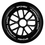 Spokey Pu 9506709000 Roller Skate Wheels Edzőfelszerelés