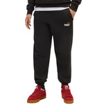 Puma ESS 2 Color No. 1 Logo Kids Black 685824 fekete gyerek nadrág 68582471