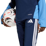 Adidas Tiro 26 Competition Training Kids' Navy- kék gyerek nadrág JN2260
