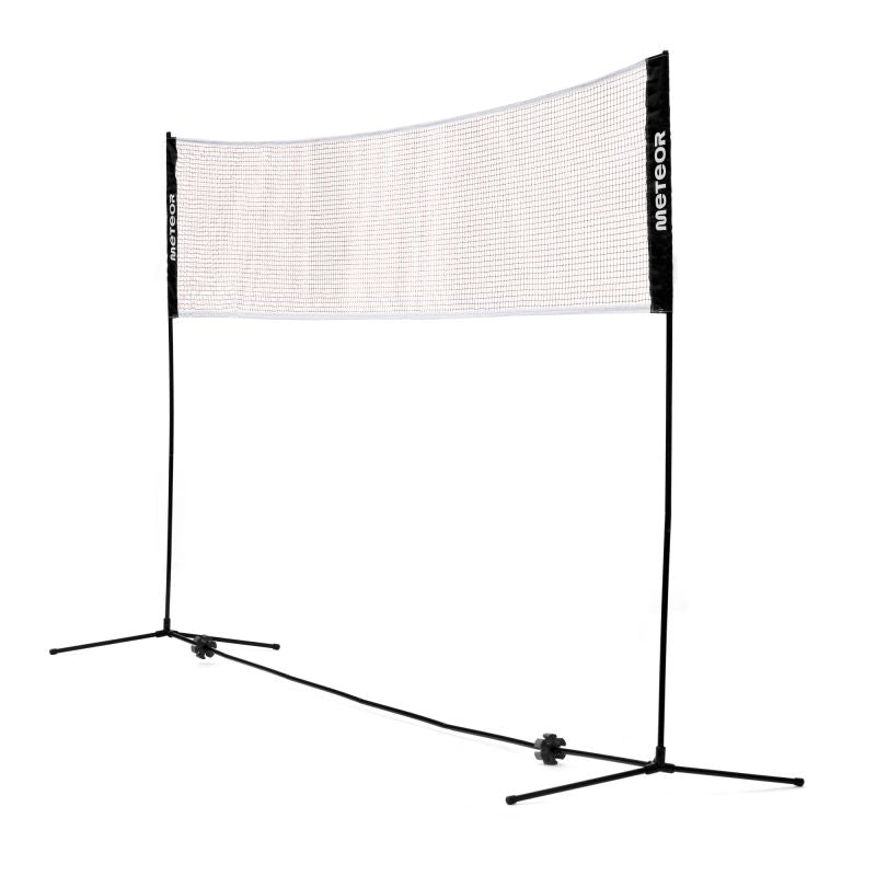 Meteor badminton net uniw nets
