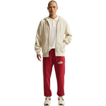Nike Club BB FZ Hoodie Light khaki kapucnis pulóver