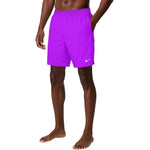 Nike Essential 7 Purple Swim lila rövidnadrág NESSF559569