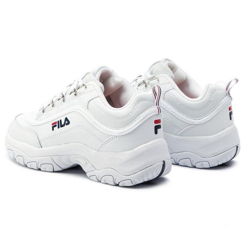 Fila Strada Low W fehér cipő