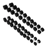 HMS HPC 7.5 KG POLYURETHANE Dumbbell CPU súlyzó 17-66-192