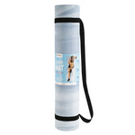 Spokey Lightmat SPK-941541 2x0,5kg mats, training equipment