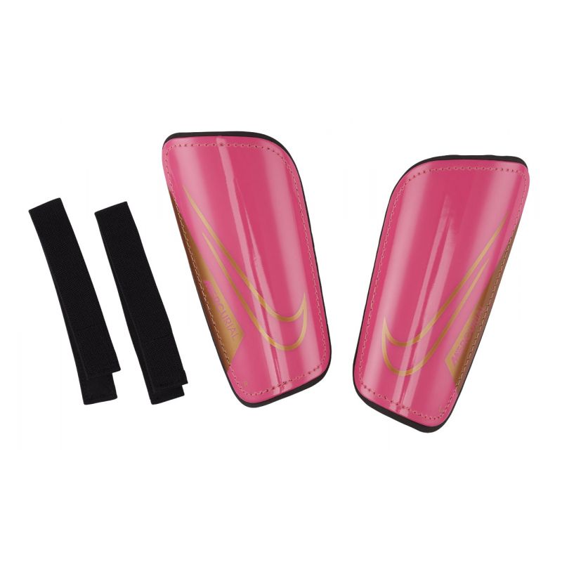 Nike Mercurial Hardshell DN3614-600 Shin Guards Kiegészítő