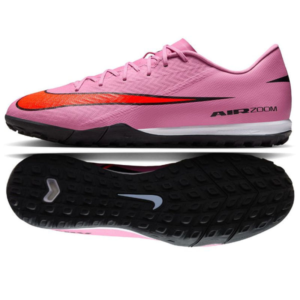Nike Zoom Mercurial Vapor 16 Academy TF FQ8449-600 shoes Cipő