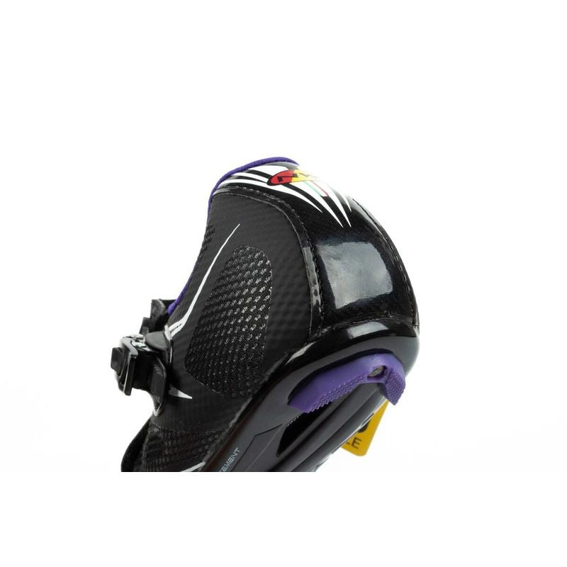 Northwave Starlight SRS 80141009 19 Cycling fekete unisex cipő 8014100919