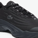 Lacoste SPINOR 225 4 SMA DK GRY/DK GRY ( )