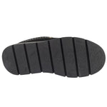 Skechers BOBS Keepsakes Lite – Fuzzy Dreams Black Size fekete utcai cipő 114749-BBK