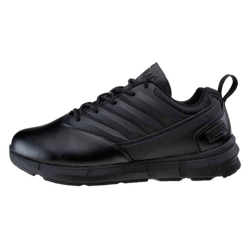 Magnum Pace Lite 3.0 fekete cipő