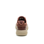 Caterpillar Hex Lite Leather Bt ( ) barna cipő
