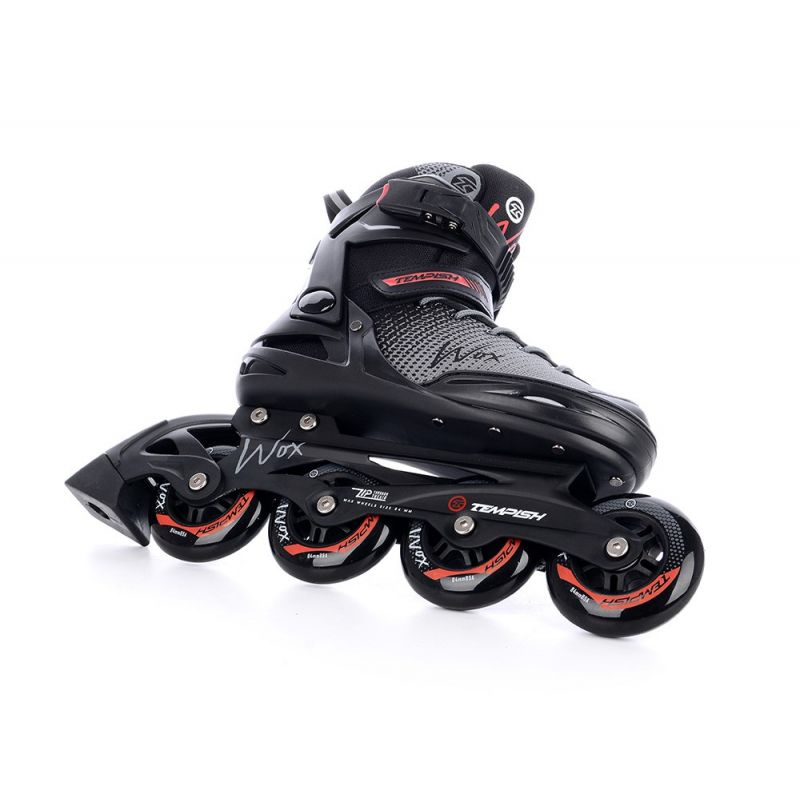 Tempish Wox Uni 1000070 Rollers fekete roller skates