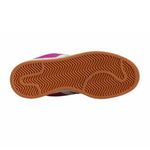 Adidas Campus 00s Semi Lucid Fuchsia Pink Children's Sneakers - IG9156 36 a utcai cipő