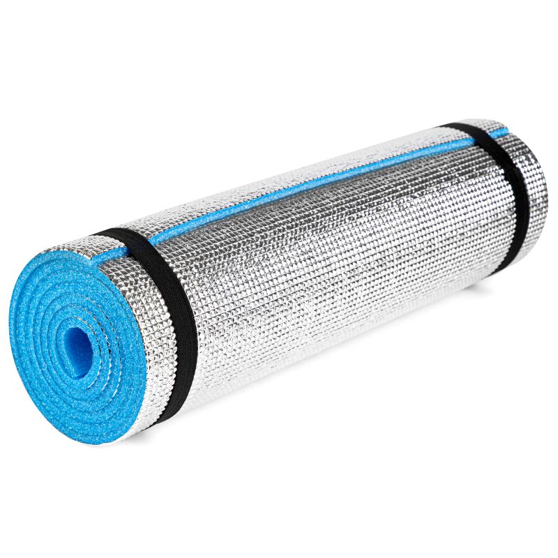 Spokey Eiger Alu sleeping mat SPK-927966 Edzőfelszerelés