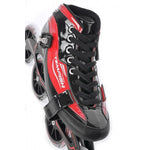 Tempish GT 500 / 110 10000047018 Speed Rollers fekete roller skates