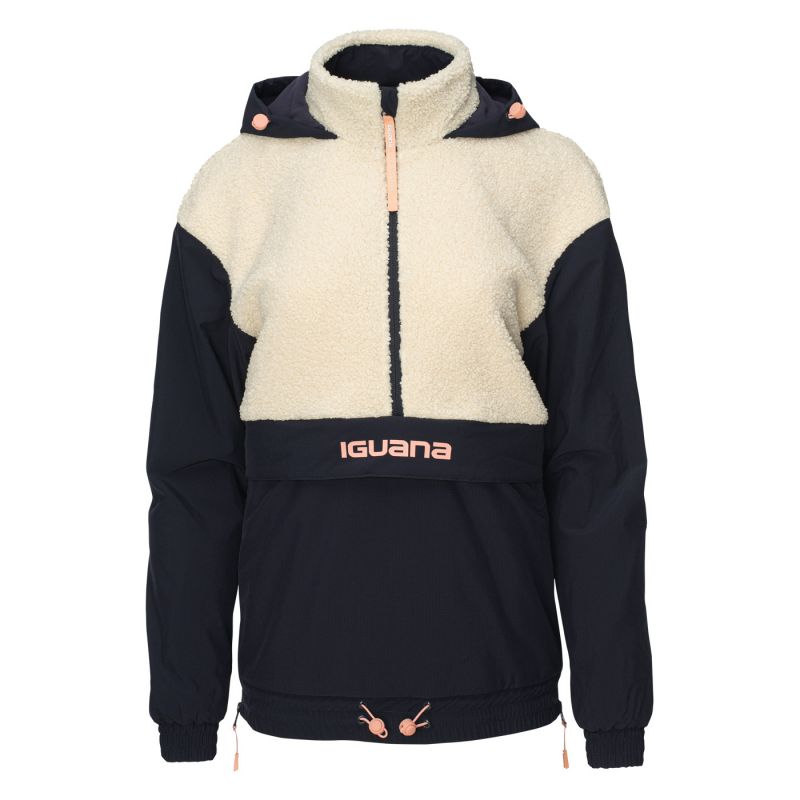 Iguana Neckra W bézs dzseki 92800621840