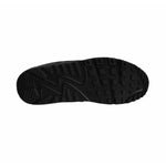 Nike Air Max 90 GORE-TEX Dark Smoke Men's Sneakers - FD5810-002 szürke utcai cipő