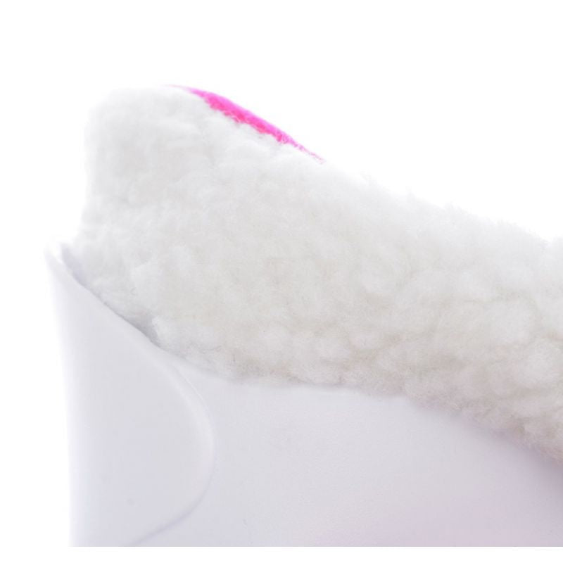 Tempish Fur Expanze Plus Jr 130000219 Adjustable fehér skates