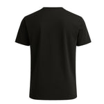 MAISON KITSUNE X PUMA T-shirt Puma Black - fekete póló