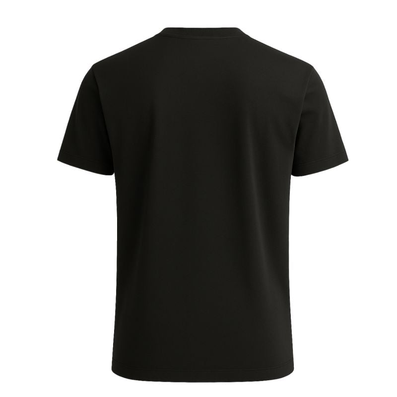 MAISON KITSUNE X PUMA T-shirt Puma Black - fekete póló