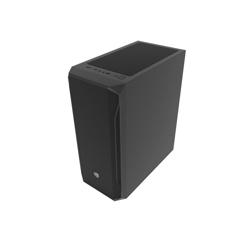 Fury Computer Case Fury Shobo Sh4f Midi Tower With Window fekete futócipő