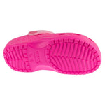 Crocs Classic Mattel Pink Barbie Clog K Pink 28/29 papucs 211406-90H