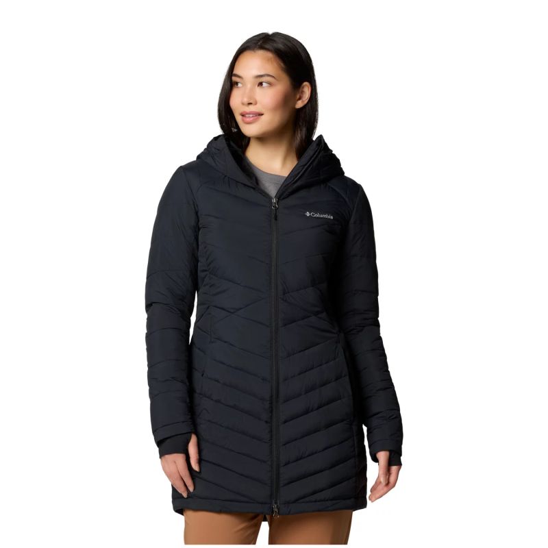 Columbia Joy Peak Hooded II Mid Jacket W 2088641010 Kabát