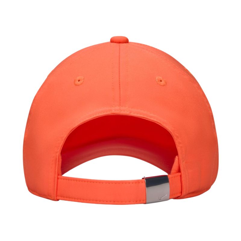 Nike Dri-Fit Club Kids' Baseball Cap narancssárga baseball sapka
