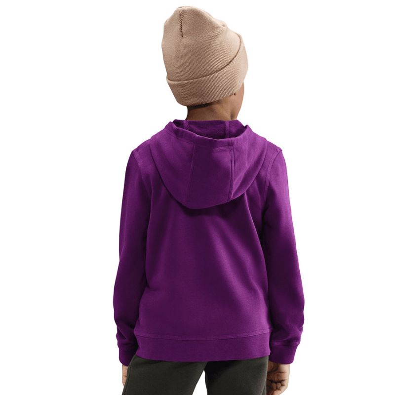 Nike FC Barcelona Club Junior Jr sweatshirt HM3049-595 xs (122-128) pulóver