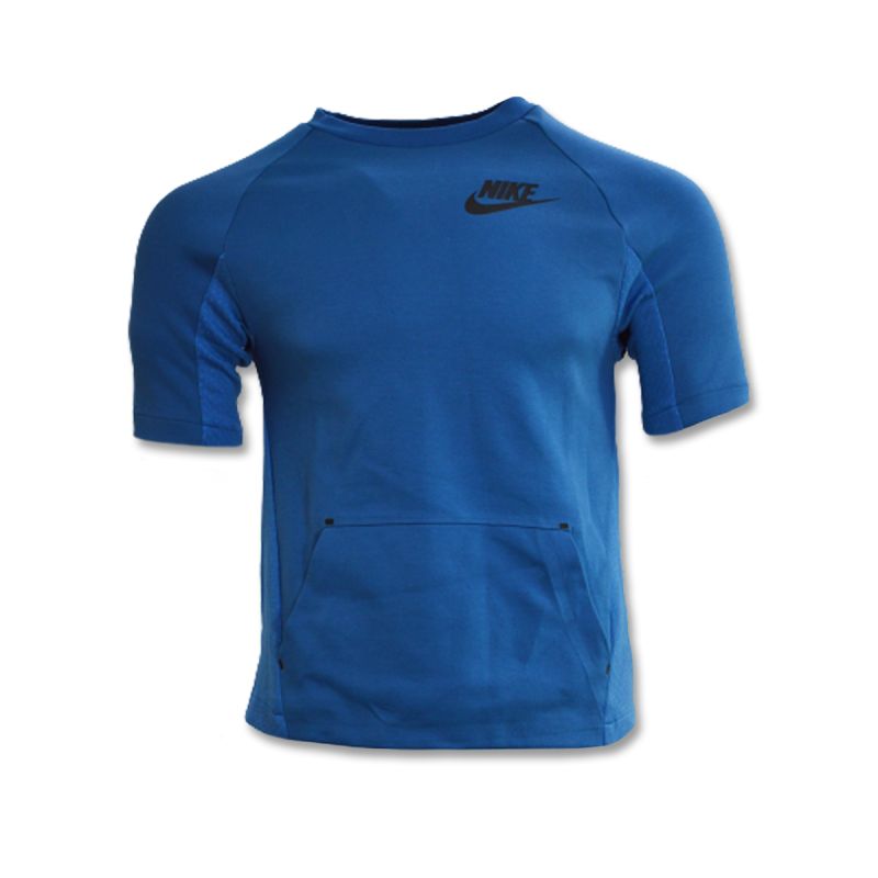 Nike Tech Fleece T-shirt Kids - póló