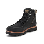 Palladium Trooperlite Grit Zip Black/Black fekete pulóver 04985-001