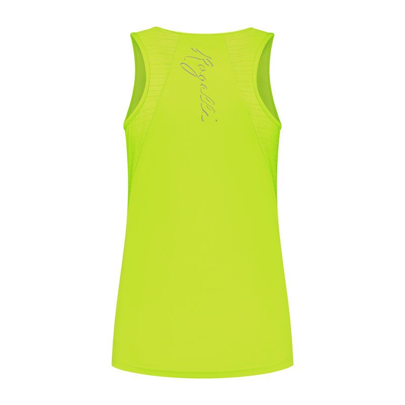 Rogelli CORE fluor M running vest vests