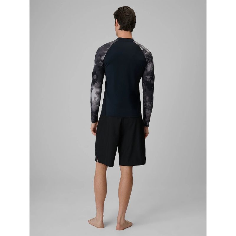 4F Men's boardshorts with UPF50+ sun protection short