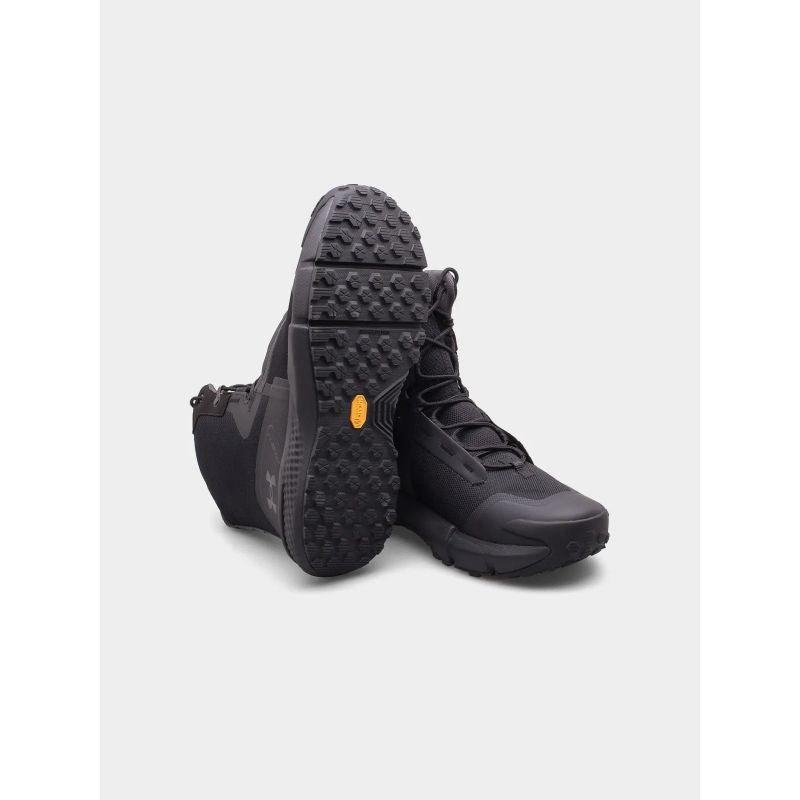 Under Armour Armor UA Charged Valsetz Zip M 3027383-001 shoes Cipő