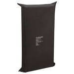 HMS Folding gymnastics mattress black MGS01 fekete kiegészítő 17-44-284