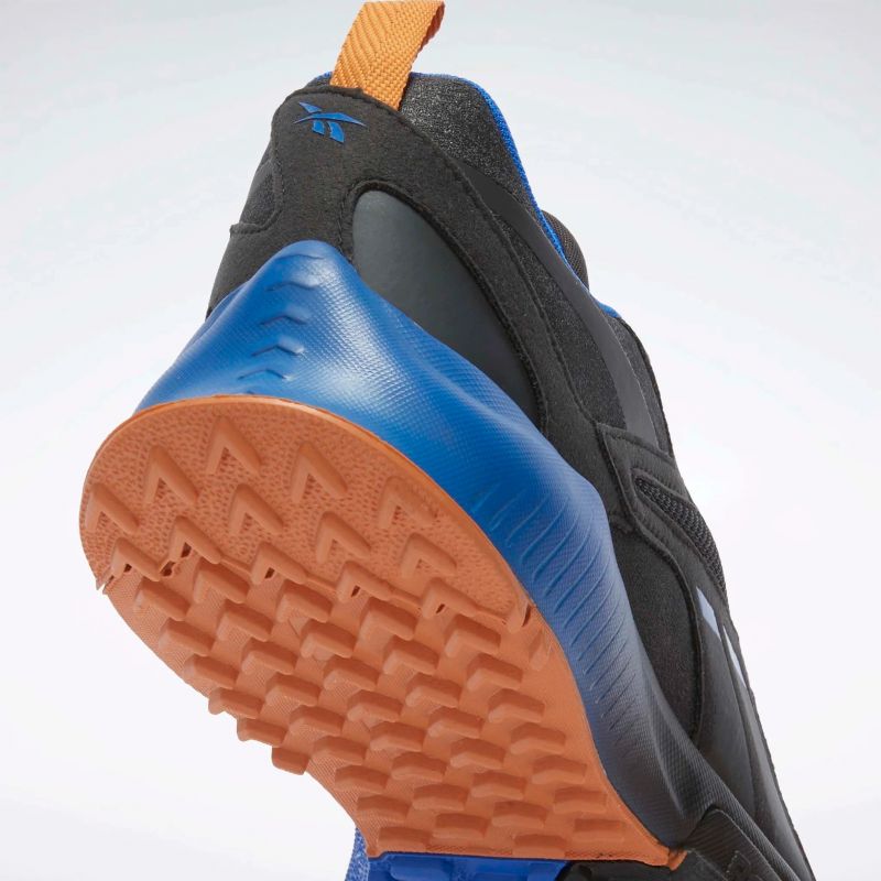 Reebok Lavante Trail 2 M 100209968 Running Shoes Cipő