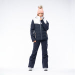 Iguana Ambla W insulated fehér dzseki 92800621880