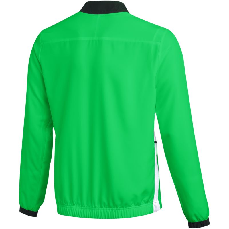 Nike Dri-Fit Academy 25 Men's Sweatshirt Green zöld férfi pulóver FZ9837329