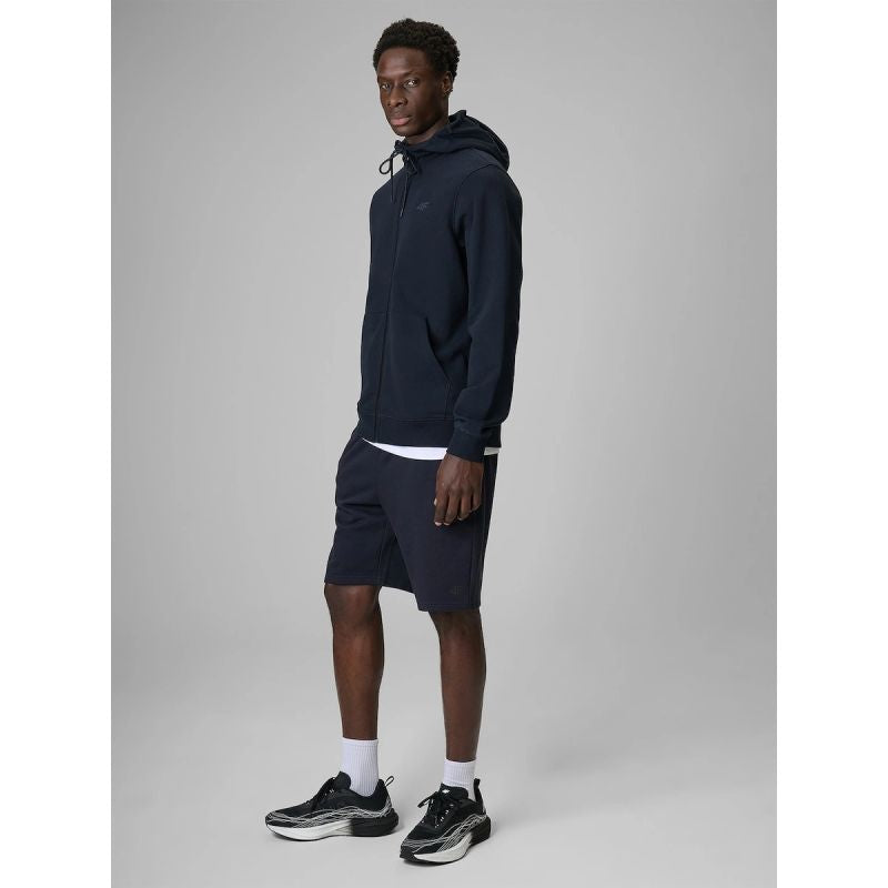 4F Men's sweatpants shorts