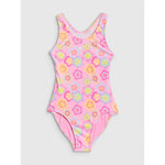 4F Girls' one-piece swimsuit 158/164 kiegészítő 4FJRSS26USWSF130-95A