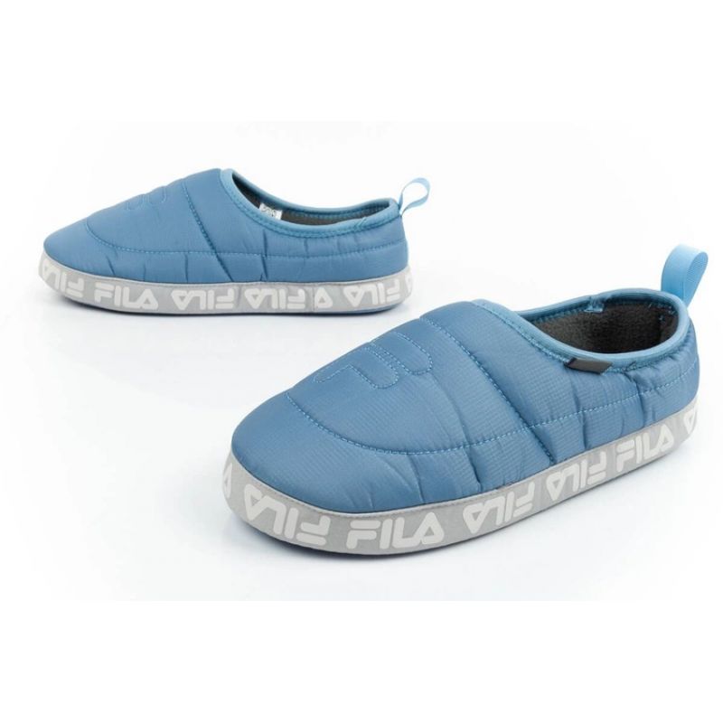 Fila Comfider M Slippers kék cipő