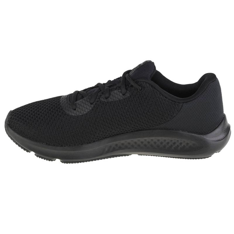 Under Armour Armor Charged Pursuit 3 M running shoes 3024878-002 Cipő