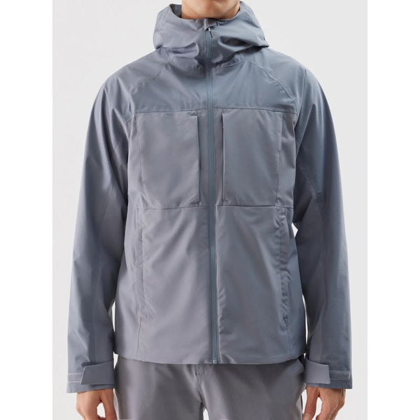 4f Men's trekking jacket with NeoDry 10K membrane General