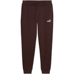 Puma Women's ESS Small No. 1 Logo Brown 682449 barna női nadrág 68244933