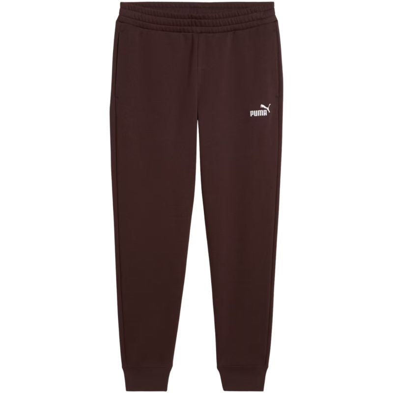 Puma Women's ESS Small No. 1 Logo Brown 682449 barna női nadrág 68244933